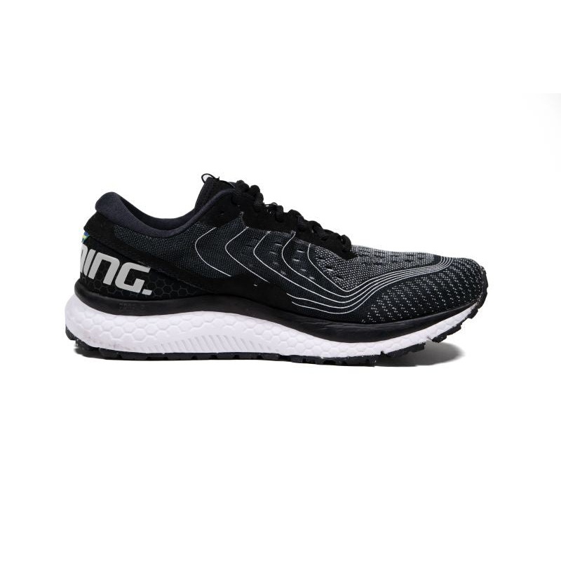 Salming Recoil Prime Women|US 7.5 Black/White|US 9 Black/White|US 10 Black/White|US 10.5 Black/White|US 8 Black/White|US 9.5 Black/White|US 8.5 Black/White