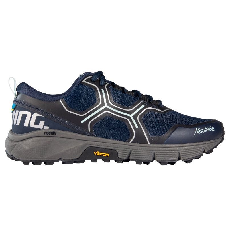 Salming Recoil Trail Womens|US 8.5|US 10|US 9|US 9.5