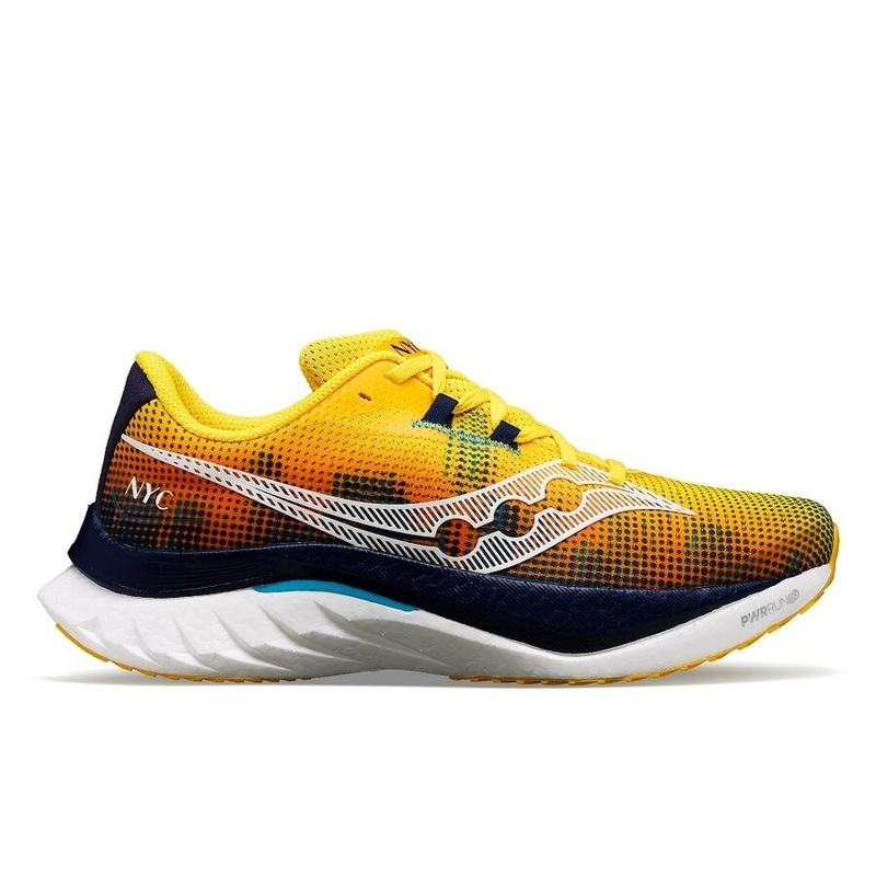 SAUCONY ENDORPHIN SPEED 4 (NYC) WOMEN’S