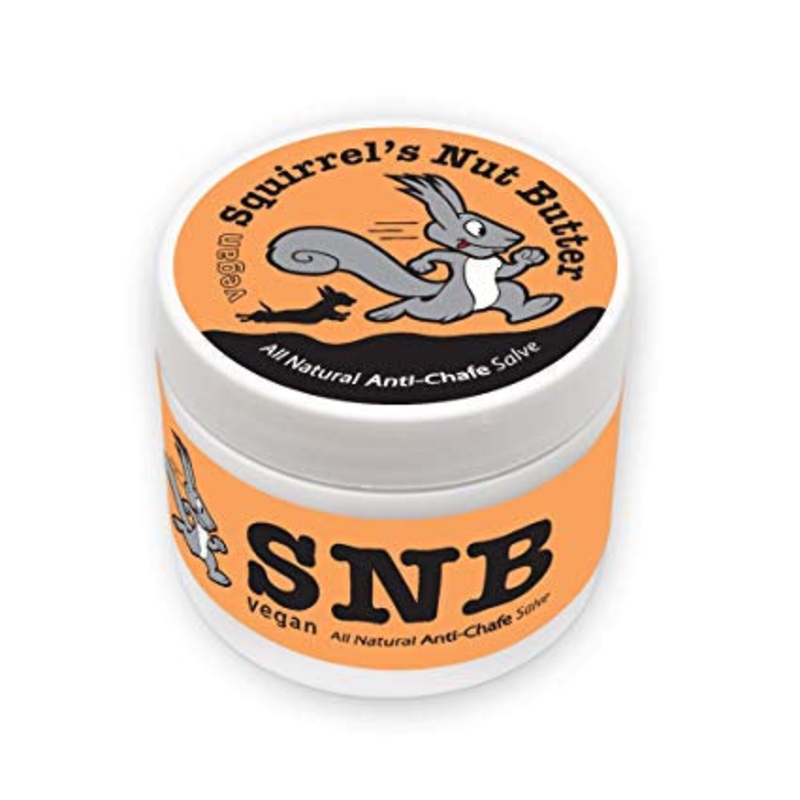 Squirrel’s nut butter|XS|S