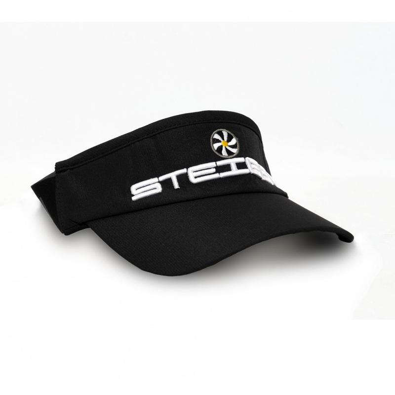 Steigen Visor & Cap|Visor|Cap