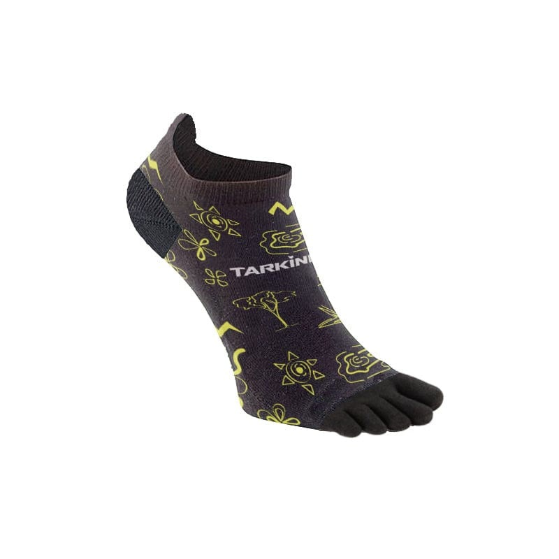 TARKINE TOE SOCKS (UNISEX)|XS-S|XL-XXL|M-L