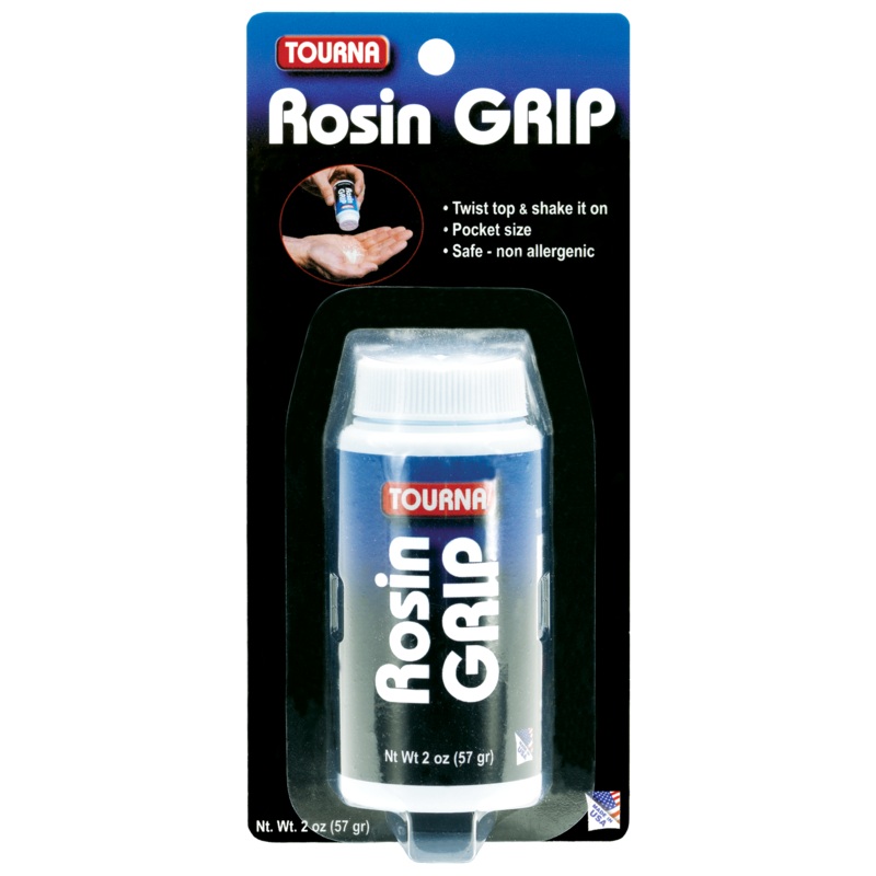 Tourna Rosin Bottle (Grip Powder)