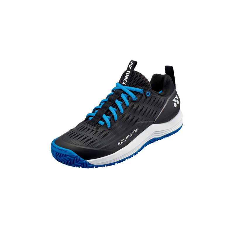Yonex Power Cushion Eclipsion 3 Black Blue (Men’s Sizing)