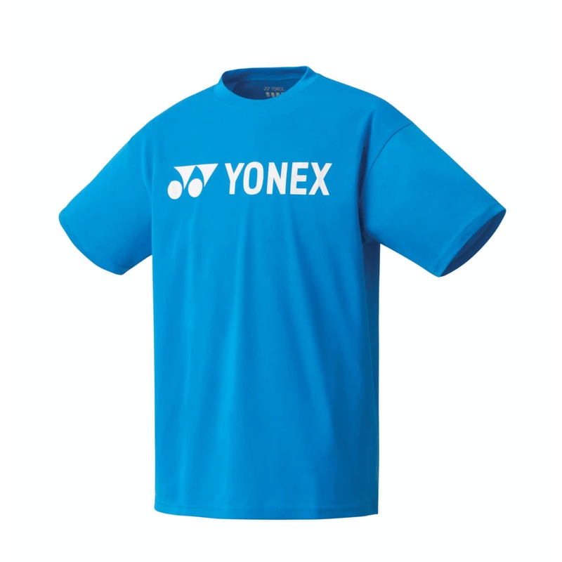 Yonex Practice T-Shirt YM0024EX Blue