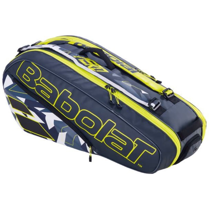 Babolat Pure Aero 6 Pack Bag (2023)