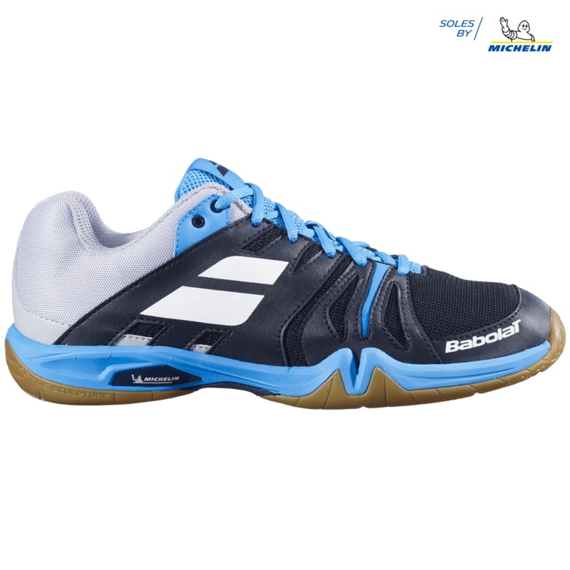 Babolat Shadow Team Men #2023 Black/Blue