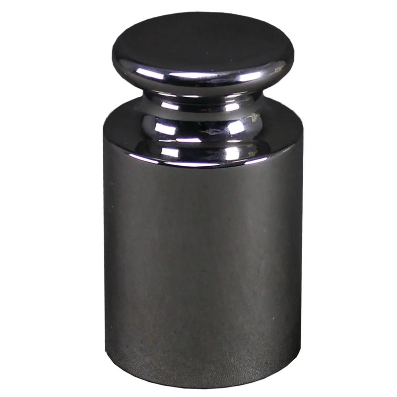 DuraLab OIML M1 Stainless Steel Calibration Weight – 500g