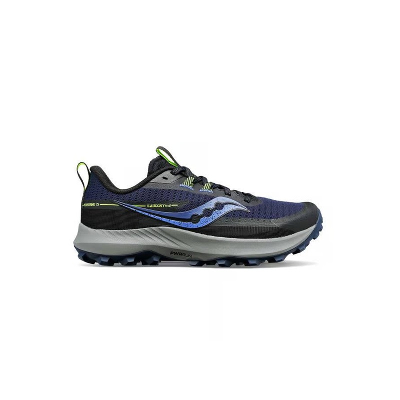 Saucony Peregrine 13 (Wide) Womens
