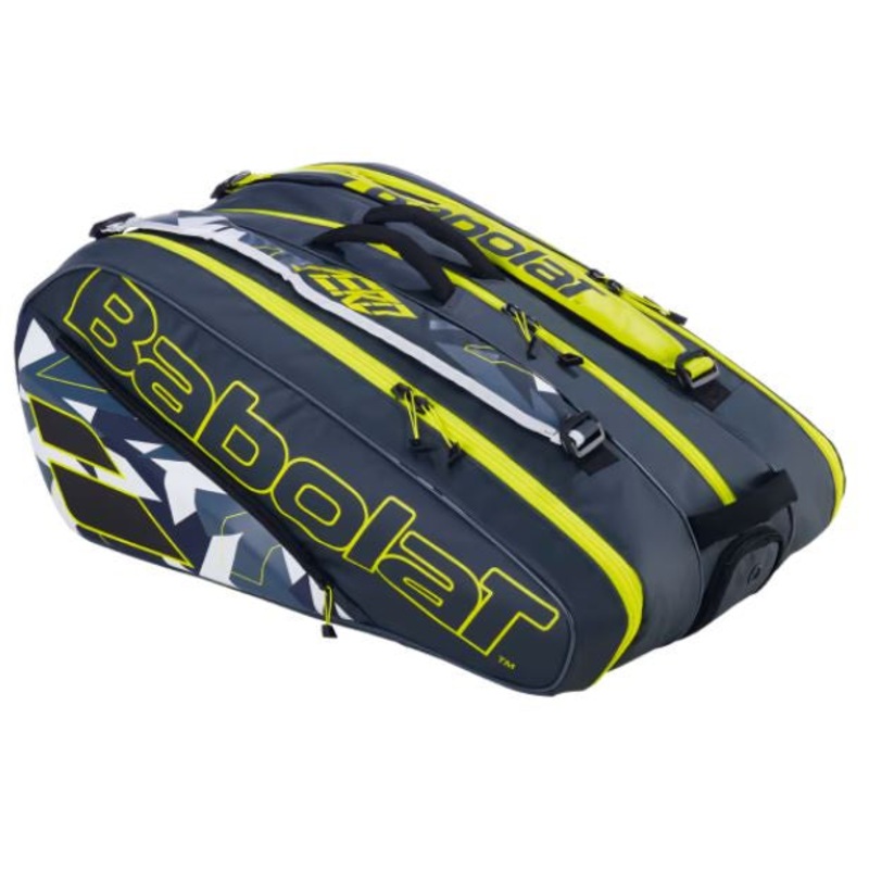 Babolat Pure Aero 12 Pack (2023)
