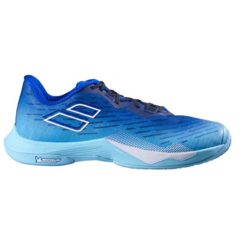 Babolat Shadow Tour 5 Mens Ceramic Blue