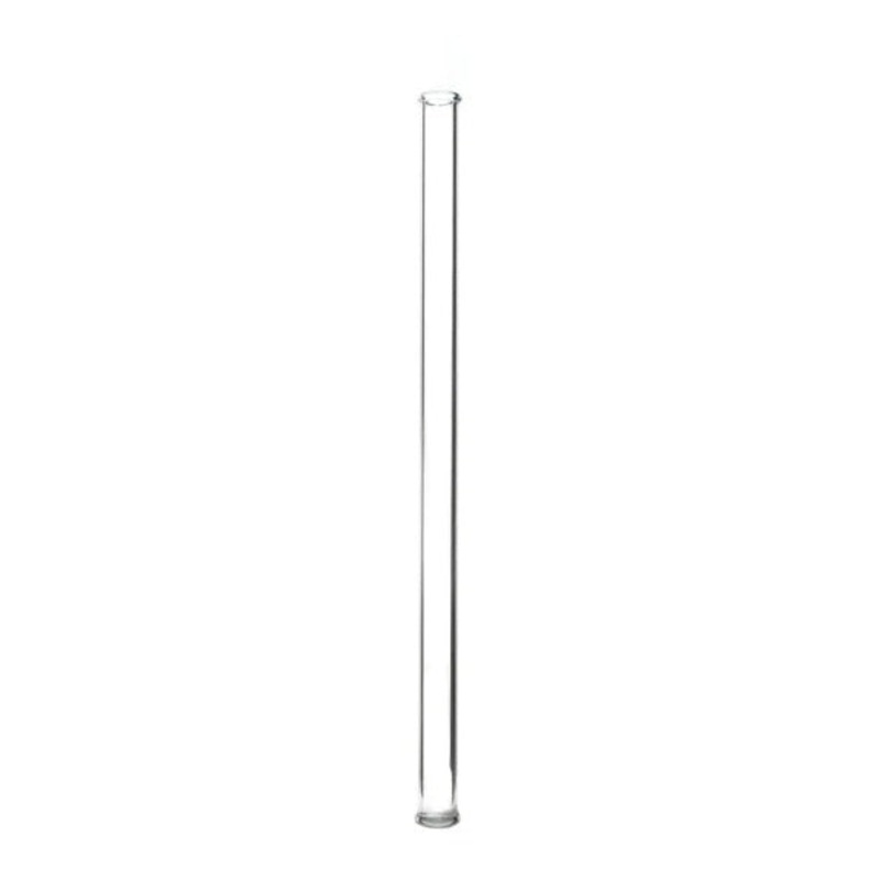 Borosilicate Glass Combustion Tube – 300mm x 5pcs
