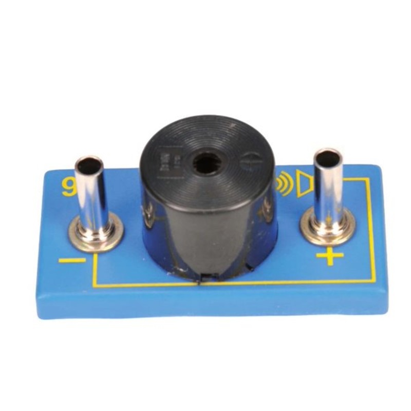 Circuits Kit Buzzer (Each)