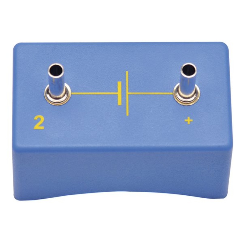 Circuits Kit D Cell Holder