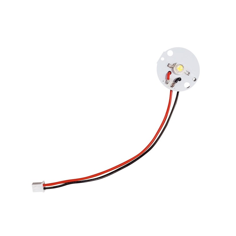 DuraLab Microscope Replacement LED Bulb for DF-100 & DR-400 Series