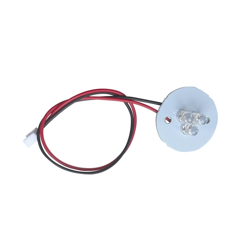 DuraLab Microscope Replacement LED Bulb for DF-60