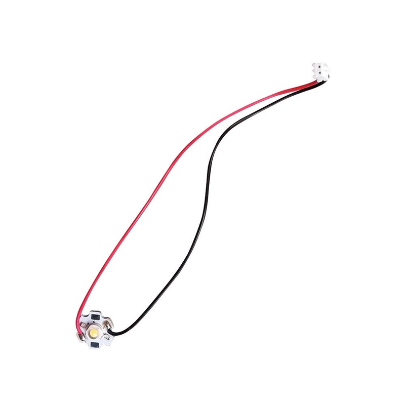 DuraLab Microscope Replacement LED Bulb for DR-500 & DX Series