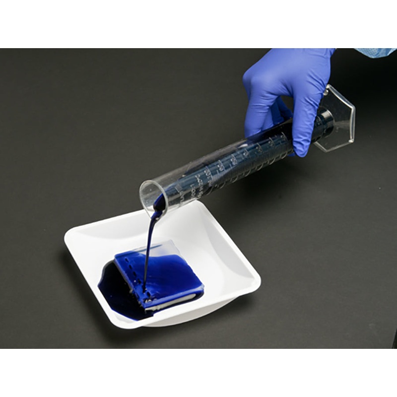 Edvotek FlashBlue DNA Staining System