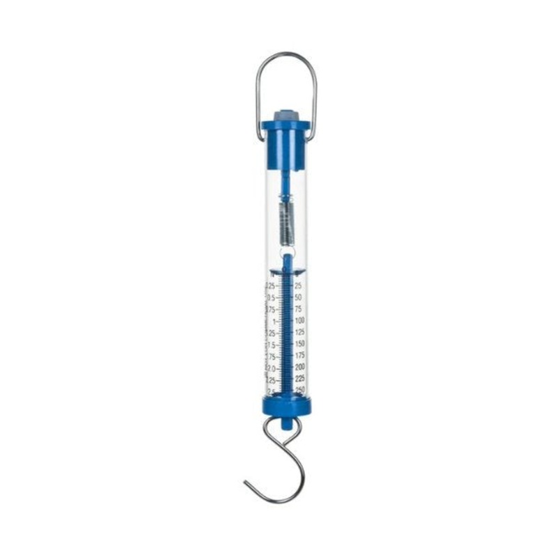 Forcemeter Tubular Balance, 2kg/20N Red (Each)