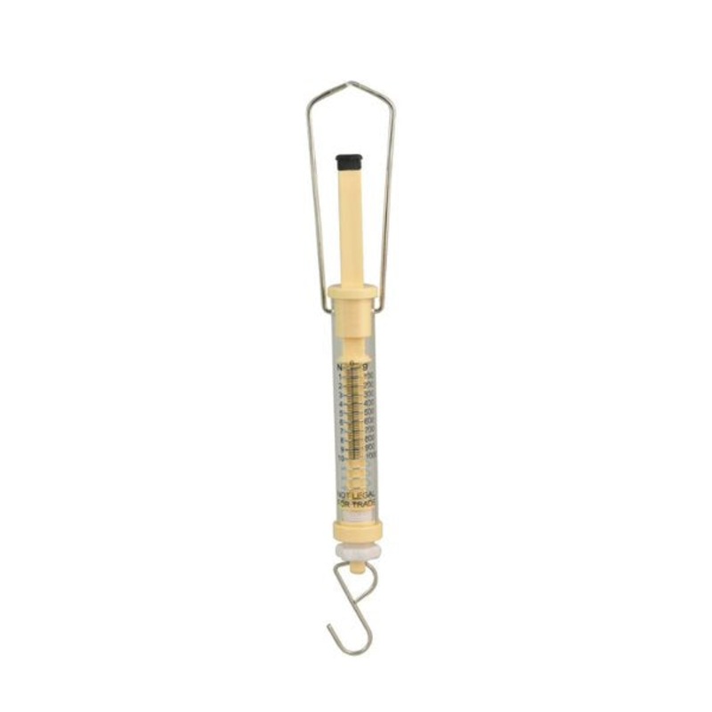 Forcemeter, Two Way, Beige, 10N (Each)