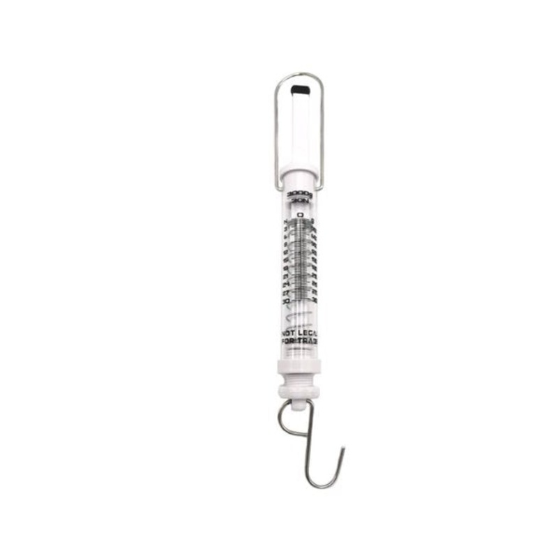 Forcemeter, Two Way, White, 30N (Each)