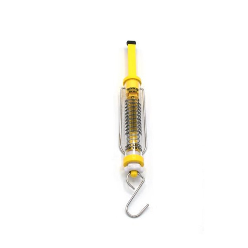Forcemeter, Two Way, Yellow,  50N (Each)