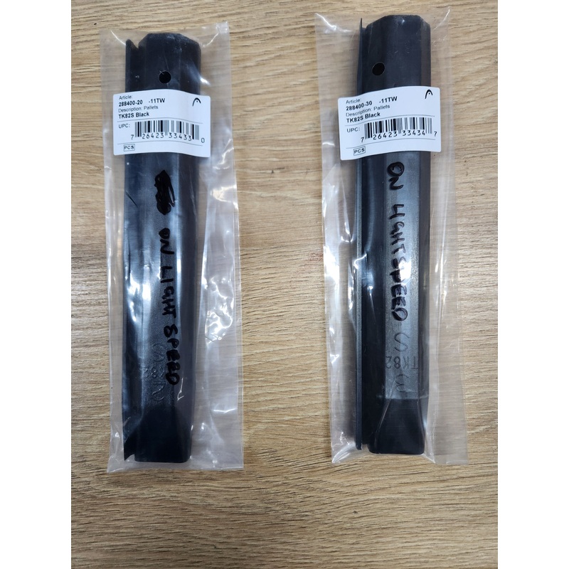 Head Pallet Set|4 1/4 288400-20 -11TW TK82S|4 1/2|4 3/8 288400-30 -11TW TK82S