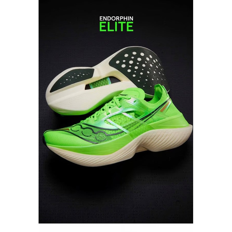 SAUCONY ENDORPHIN ELITE|US 8.5|US 10|US 8|US 10.5|US 11|US 9.5|US 11.5|US 9