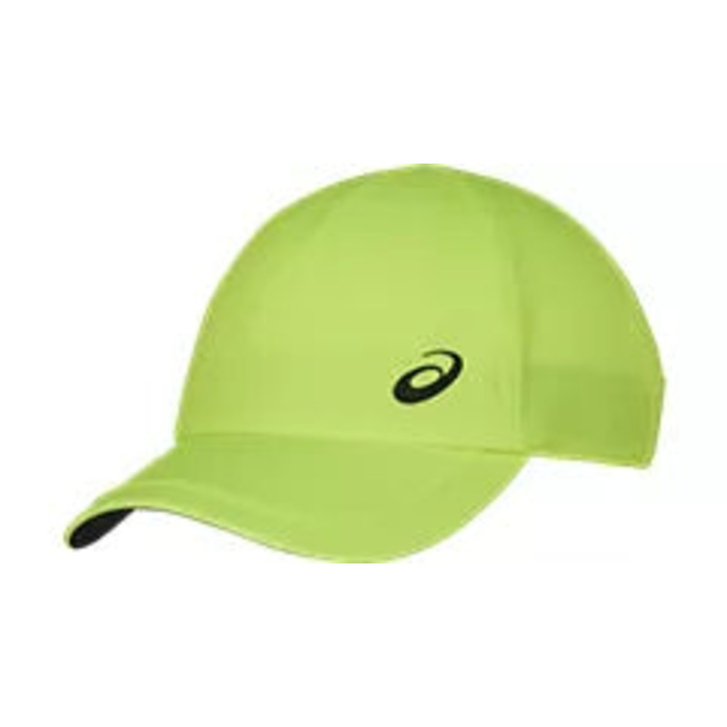 Asics PF Cap Safety Yellow|Large