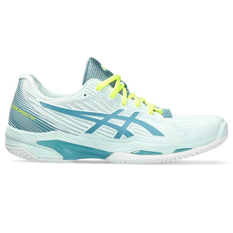 Asics Solution Speed FF 2 (Herringbone) Women Soothing Sea/Gris Blue