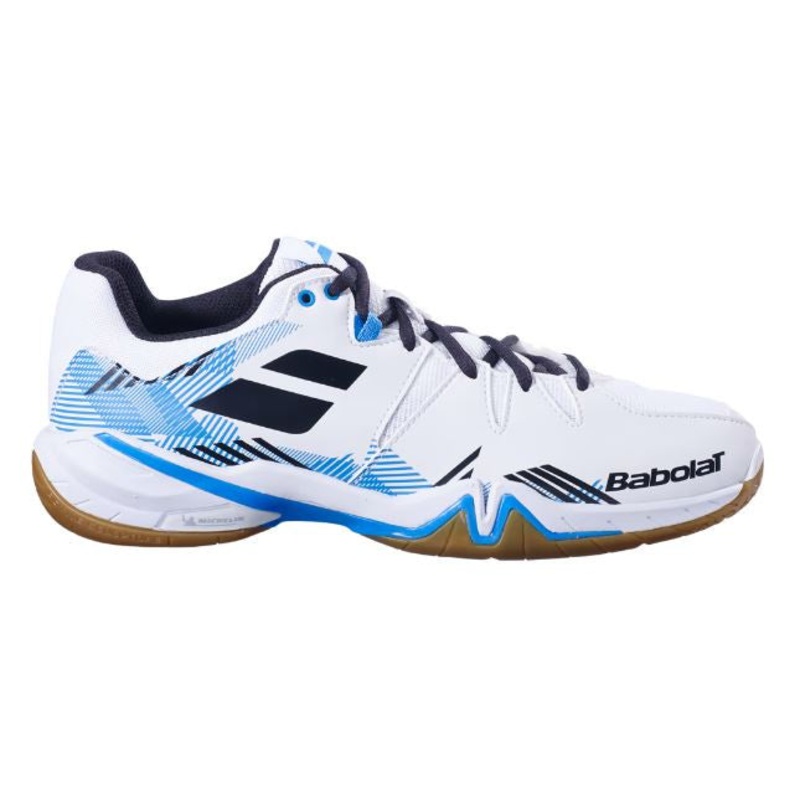 Babolat Shadow Spirit Men White/Black