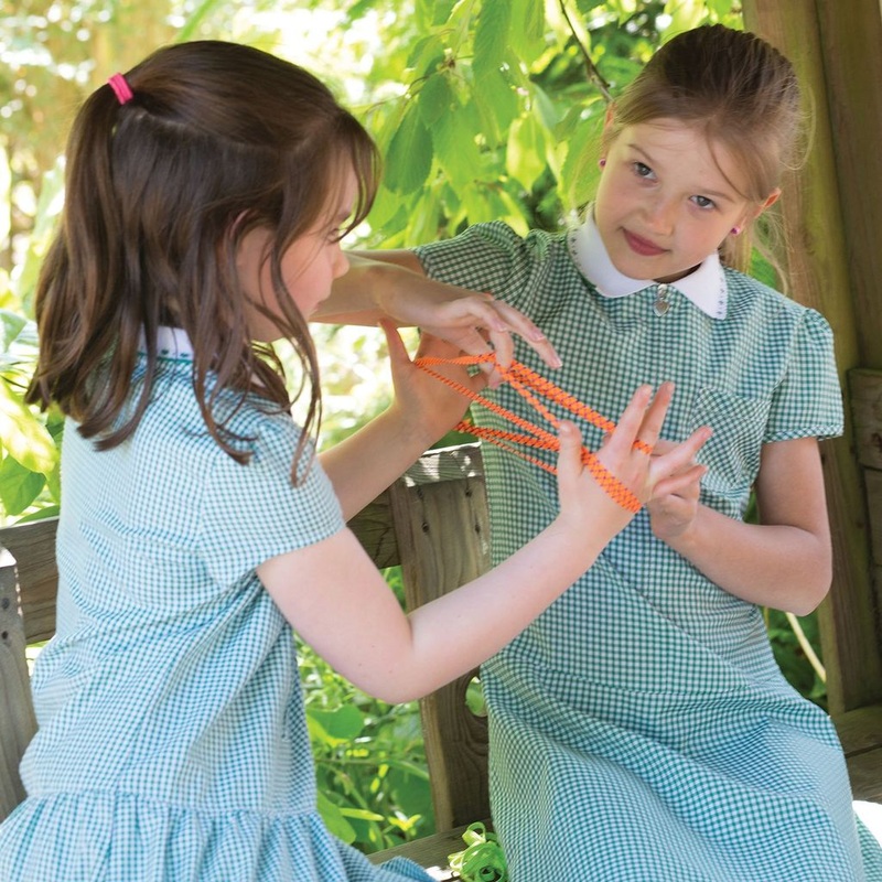 CATS CRADLE  SET OF 10
