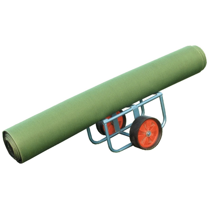 MAT TROLLEY
