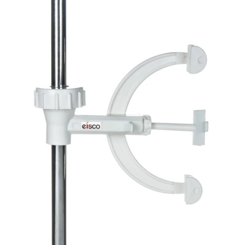 Polypropylene Burette Clamp – 10pcs