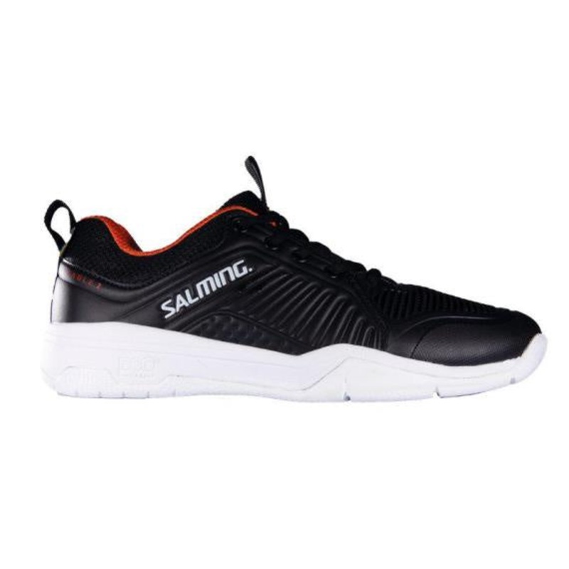 Salming Eagle 2 Men Black|USA 7.5|USA 8|USA 8.5|USA 9|USA 9.5|USA 10|USA 10.5|USA 11|USA 11.5|USA 12