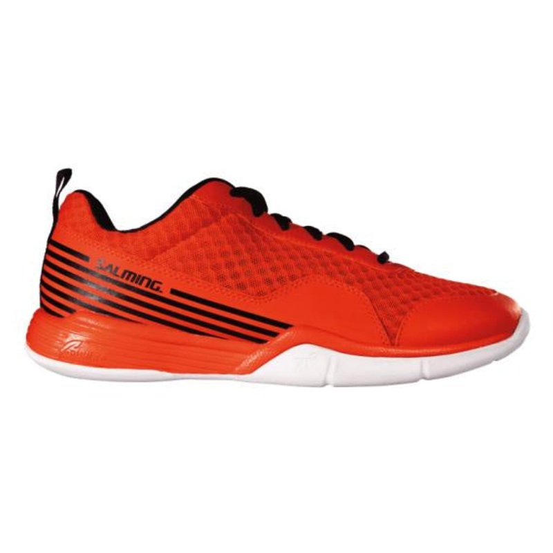 Salming Viper SL Men Orange|USA 8|USA 8.5|USA 9|USA 9.5|USA 10|USA 10.5|USA 11|USA 11.5|USA 12