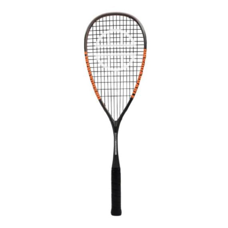 Unsquashable Y-4000 Squash Racquet