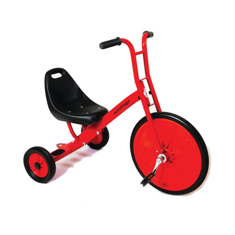 WINTHER VIKING EXPORER CHOPPER