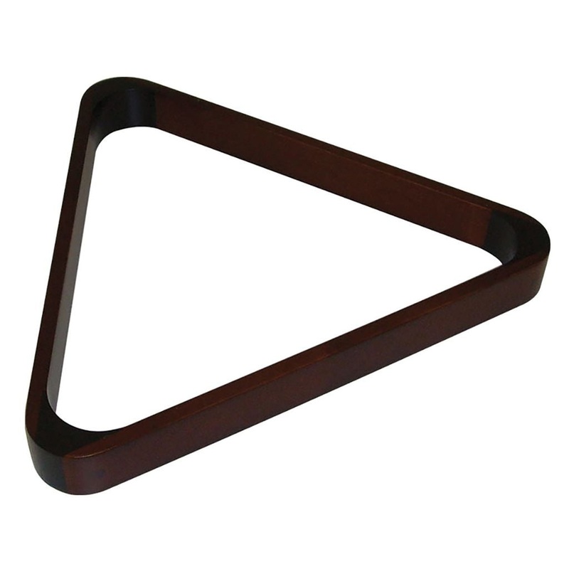 10-BALL SNOOKER TRIANGLE   2