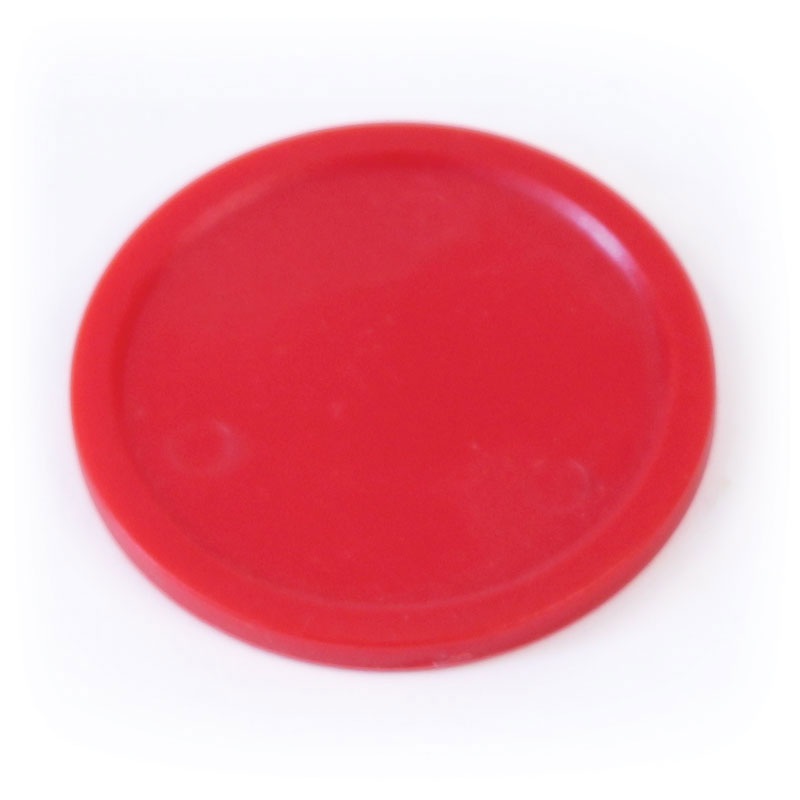 AIR HOCKEY – REPLACEMENT PUCK  50MM DIA.