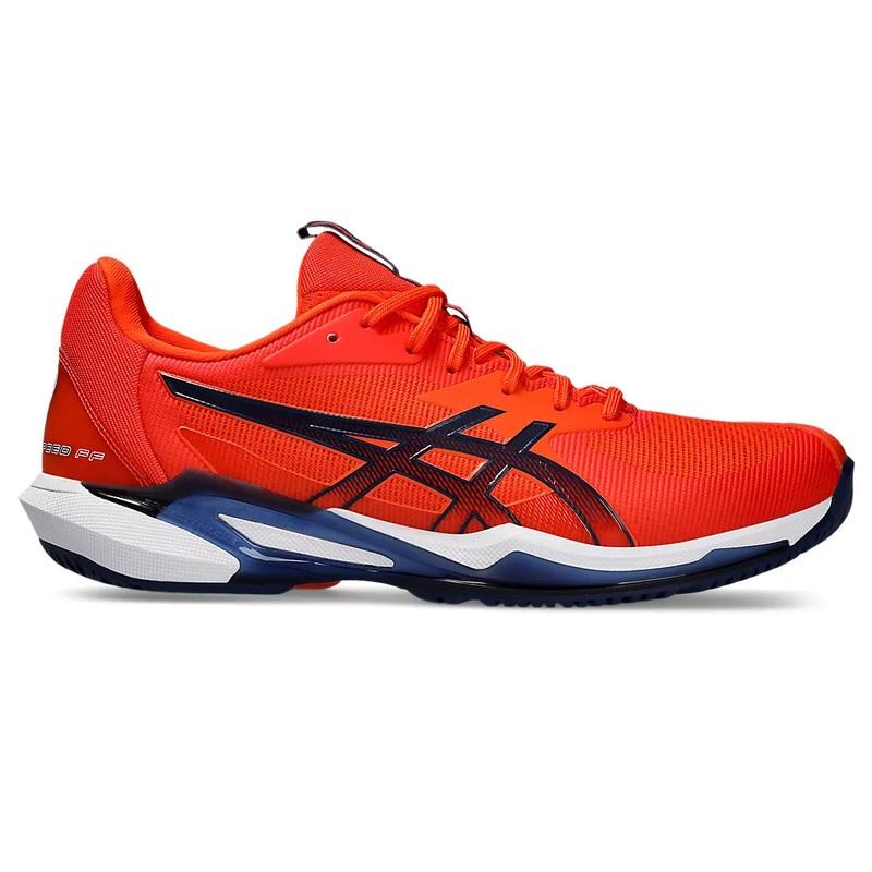 Asics Solution Speed FF 3 (Herringbone) Koi/Blue Expanse