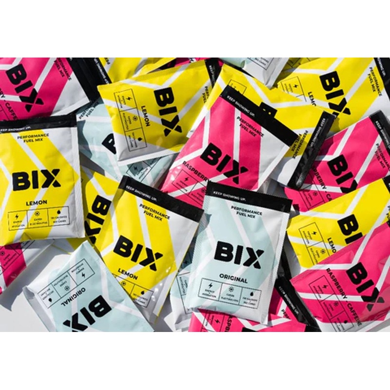 BIX Performance Fuel (Single pack 41g)