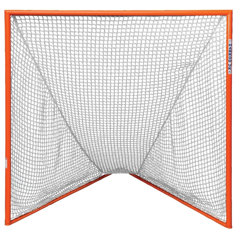 FREESTANDING LACROSSE GOALS