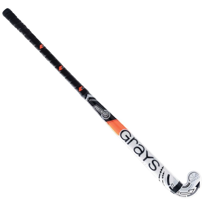 GRAYS ROGUE HOCKEY STICK  35