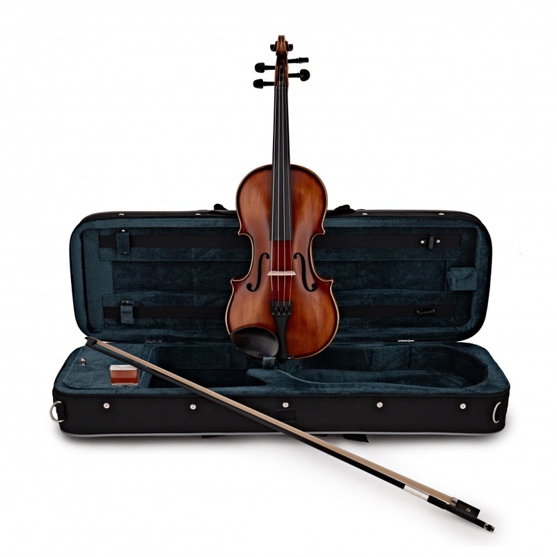 Primavera 200 antiqued student violin outfit – 3/4 size / A1
