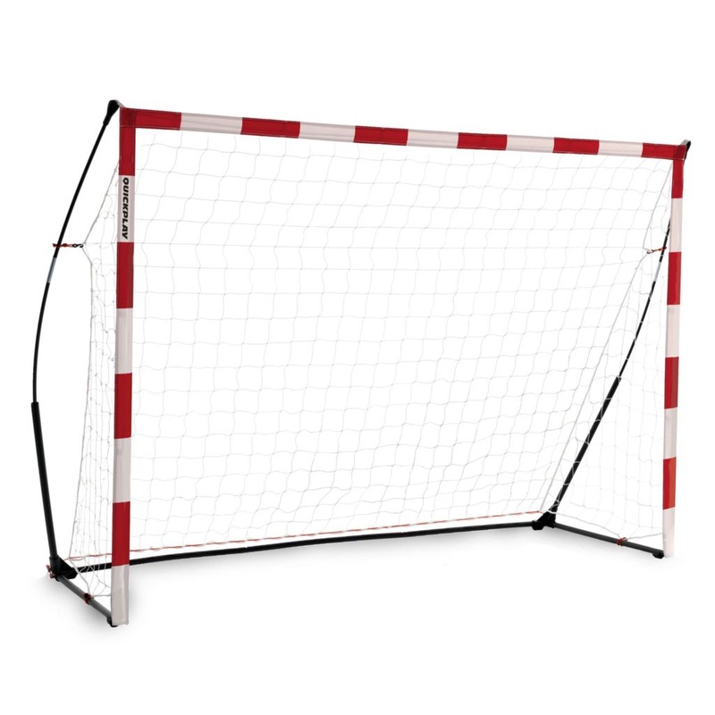 QUICKPLAY HANDBALL GOAL  2.4 X 1.7M, EACH
