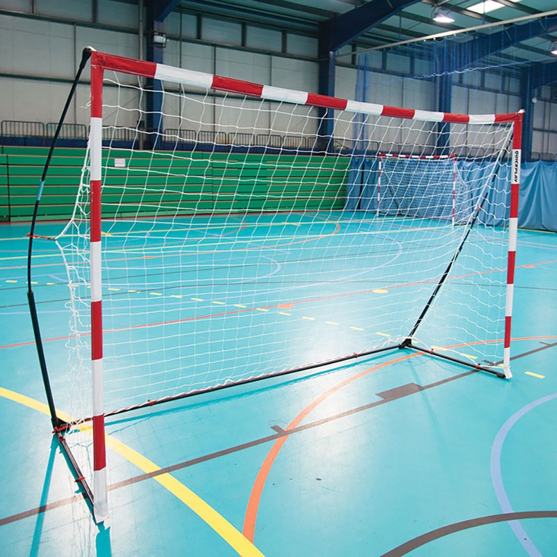 QUICKPLAY HANDBALL GOAL  3.0M X 2.0M, PAIR