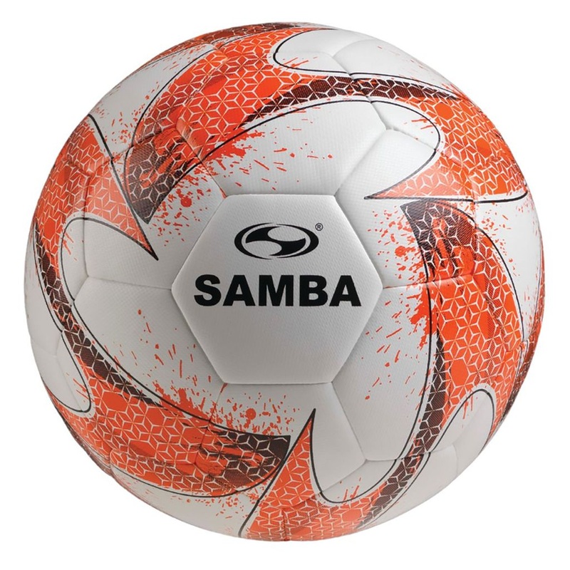 SAMBA INFINITI FUTSAL  SIZE 4