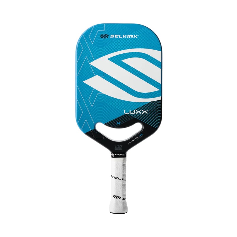 Selkirk Luxx Control Air Invikta Blue