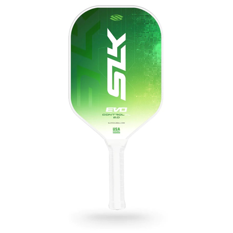 Selkirk SLK Evo Control 2.0 XL Green